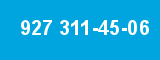 927 311-45-06
